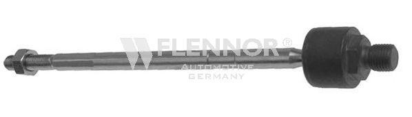 Осевой шарнир, рулевая тяга FL578-C FLENNOR