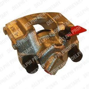 Тормозной суппорт LC7024 DELPHI