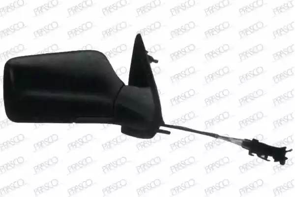 Наружное зеркало VW0327113 PRASCO GROUP
