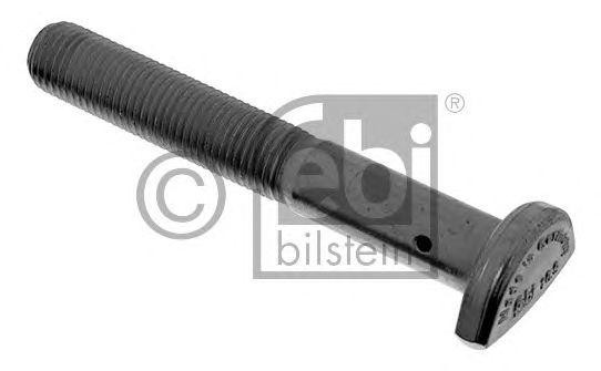 Болт крепления колеса 03554 FEBI BILSTEIN