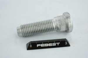 Шпилька ступицы колеса 0184-002 FEBEST