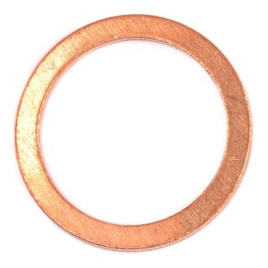 Уплотняющее кольцо 598870100 FISCHER