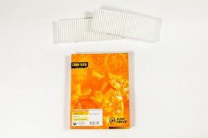 Фильтр салона JDAC202E JUST DRIVE