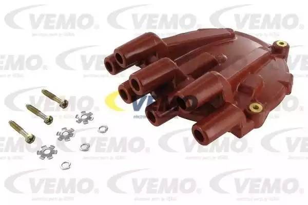 Крышка распределителя зажигания V20-70-0009 VEMO