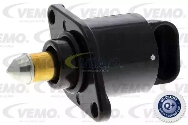 Поворотная заслонка, подвод воздуха V10-77-0921 VEMO