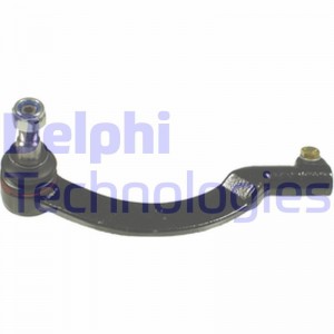 Наконечник поперечной рулевой тяги TA1803 DELPHI