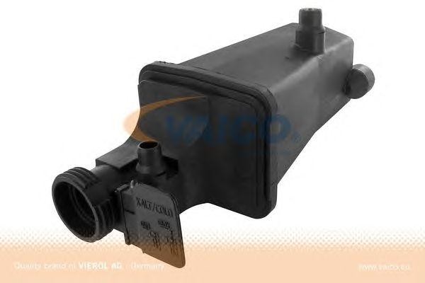 Бачок расширительный системы охлаждения V20-0578 VEMO