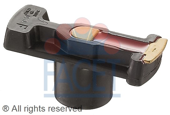 Бегунок распределителя зажигани 3.8128RS FACET