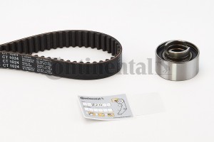 Комплект ремня ГРМ CT1024K1 CONTITECH