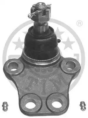 несущий / направляющий шарнир G3774 OPTIMAL