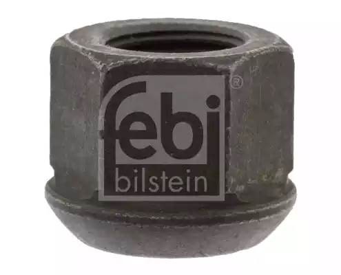 Гайка крепления колеса; Гайка 06218 FEBI BILSTEIN