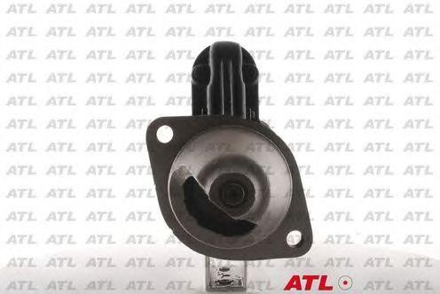 Стартер A10790 ATL DELTA AUTOTECHNIK
