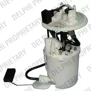 Элемент системы питания FE1006812B1 DELPHI
