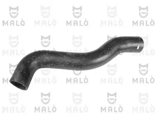 Шланг радиатора 64301A MALO
