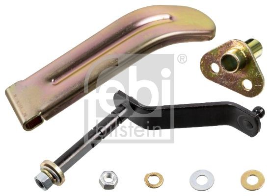 Педаль акселоратора 08799 FEBI BILSTEIN