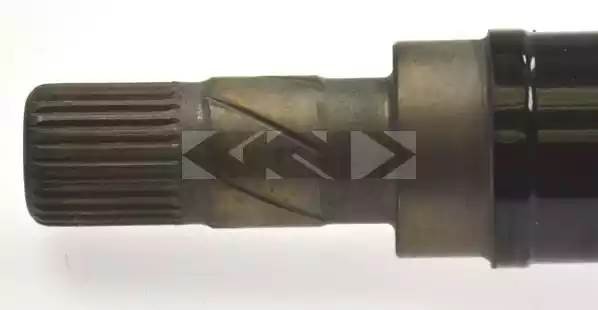 ШРУС 302243 LOBRO
