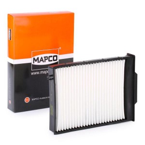 Фильтр, воздух во внутренном пространстве 65118 MAPCO