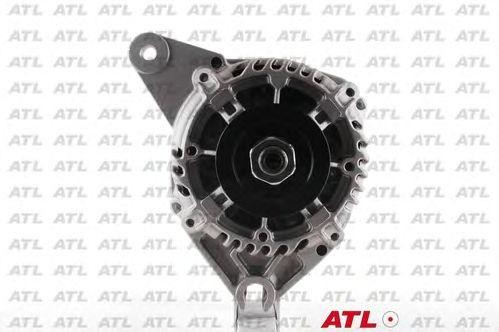 Генератор L 40 200 ATL DELTA AUTOTECHNIK