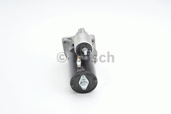Стартер 0 001 109 302 BOSCH