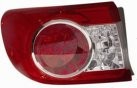 Фара головного света 212-19U7L-UE DEPO
