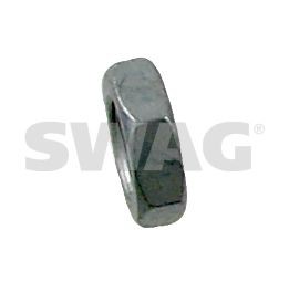 Подвеска, балка моста 10922651 SWAG