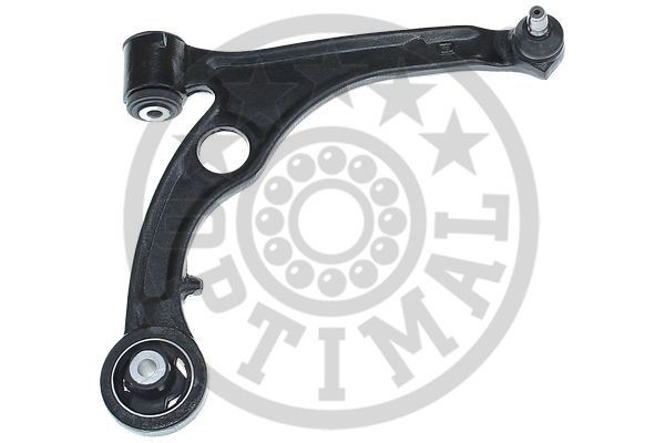 Рычаг независимой подвески колеса, подвеска колеса G6-755 OPTIMAL