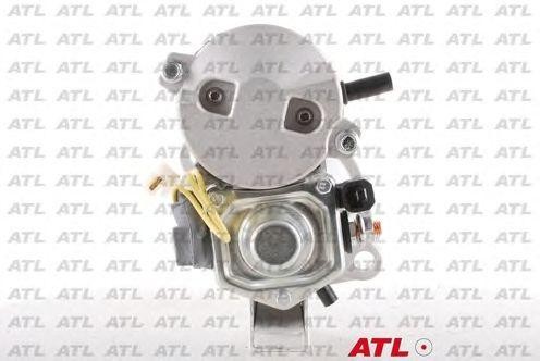 Стартер A75520 ATL DELTA AUTOTECHNIK