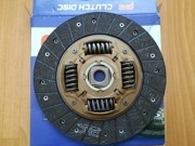 Диск сцепления DW30 VALEO PHC