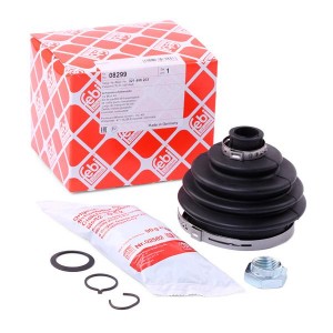 Пыльник ШРУСа (комплект) 08299 FEBI BILSTEIN