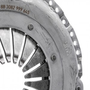Нажимной диск сцепления 883082 999645 SACHS