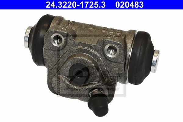 Колесный тормозной цилиндр 24.3220-1725.3 ATE
