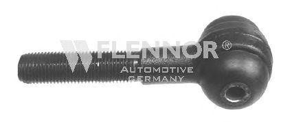 Болт с шаровой головкой, поперечная рулевая тяга FL595C FLENNOR