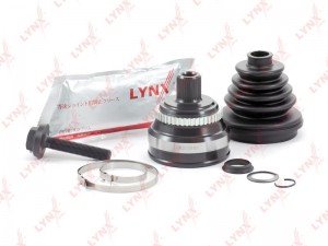 ШРУС CO-1204A LYNXAUTO