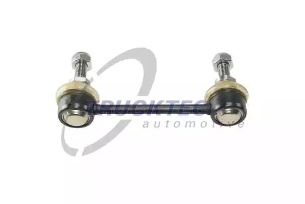 Тяга / стойка, стабилизатор 0730086 TRUCKTEC