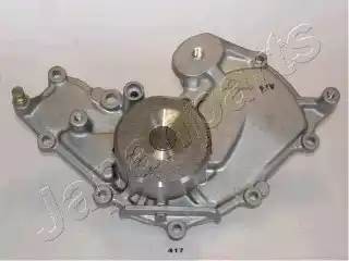 Водяной насос PQ417 JAPAN PARTS GROUP