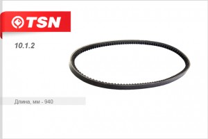 Ремень приводной 1012 TSN