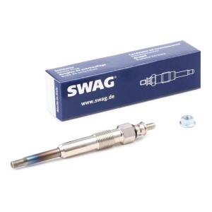 Свеча накаливания 62 91 9099 SWAG