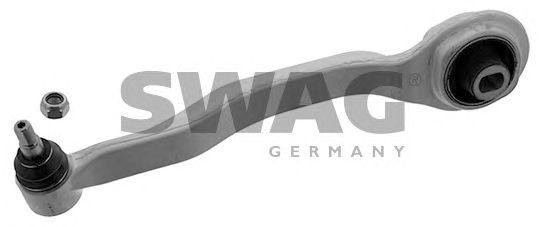 Рычаг независимой подвески колеса, подвеска колеса 10 92 1443 SWAG