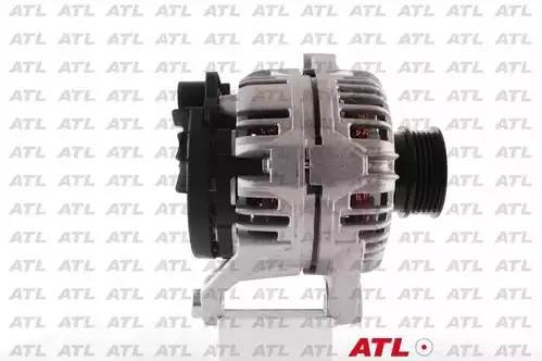 Генератор L42000 ATL DELTA AUTOTECHNIK