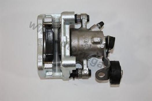 Суппорт тормозной 1016050118 AUTOMEGA