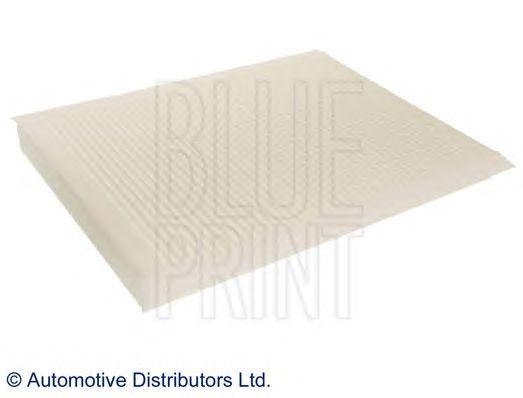 Фильтр, воздух во внутренном пространстве ADG02537 BLUE PRINT
