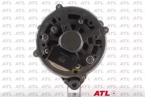 Генератор L34400 ATL DELTA AUTOTECHNIK