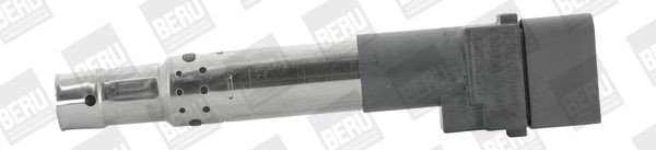 Контактная группа, распределитель зажигания KS361 BERU