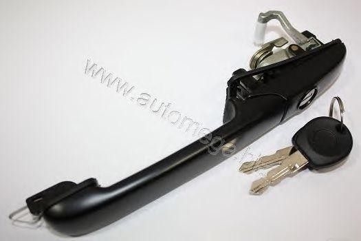 Ручка двери наружная 3083702053A0D AUTOMEGA
