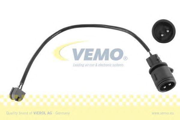 Контрольный контакт, контроль слоя тормозных колодок V10-72-1023 VEMO