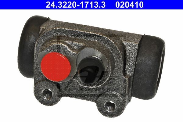 Колесный тормозной цилиндр 24.3220-1713.3 ATE