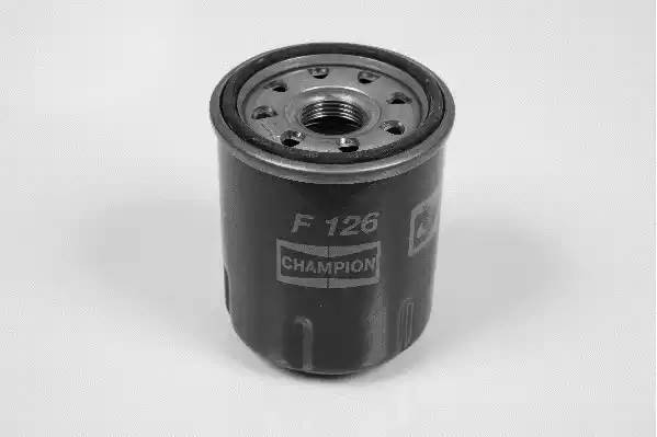 Масляный фильтр F126/606 CHAMPION