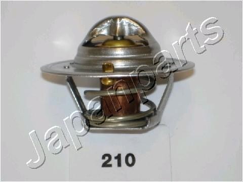 Термостат, охлаждающая жидкость VT-210 JAPAN PARTS GROUP