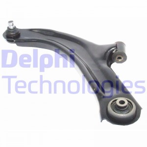 Рычаг независимой подвески колеса, подвеска колеса TC1840 DELPHI