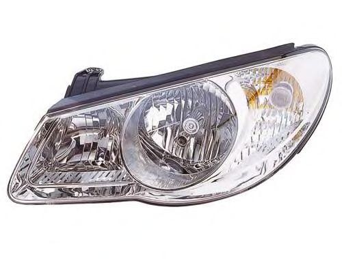 Основная фара 2741618 ALKAR